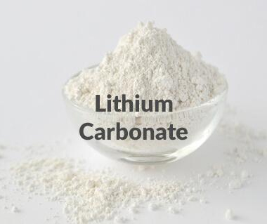 Determination of Sulfate in Lithium Carbonate