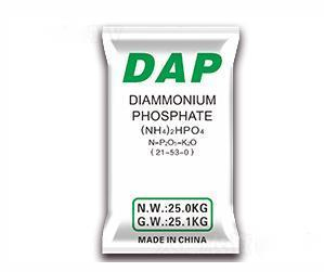 Determination of Phosphoric Acid in Monoammonium Phosphate and Diammonium Phosphate