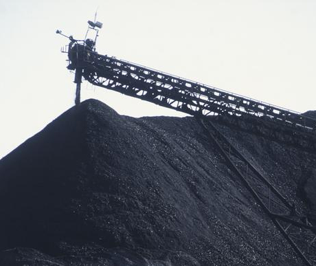 Detection of Sulfur in Coal Mines