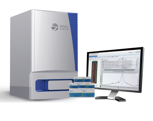 Automatic Clinical Microbial Mass Spectrometry