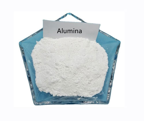 Determination of Fluoride and Chloride in Alumina