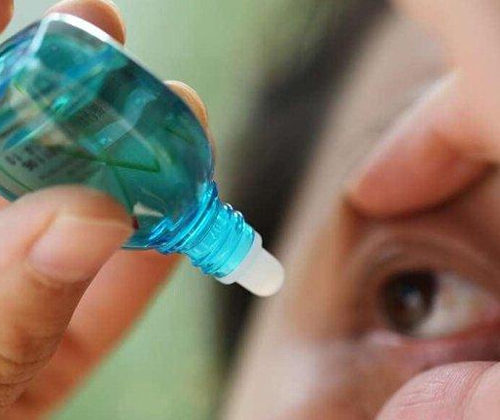 Determination of Sodium and Potassium in Eye Drops