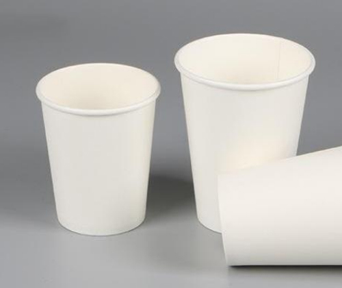 Detection of Fluoride in Disposable Paper Cups