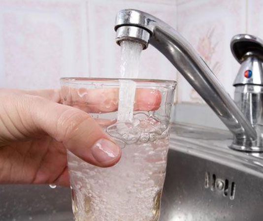 Detection of DCAA and TCAA in Tap Water