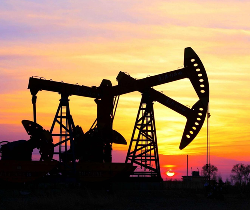 Detection of Anions and Cations in Oilfield Water