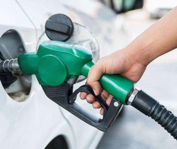 Detection of Anions in Diesel Fuel