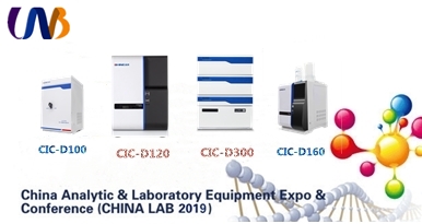 Announce in Advance-CHINA LAB 2019