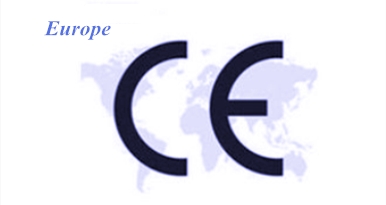 Shenghan Ion Chromatograph has Passed CE Certification of European Union