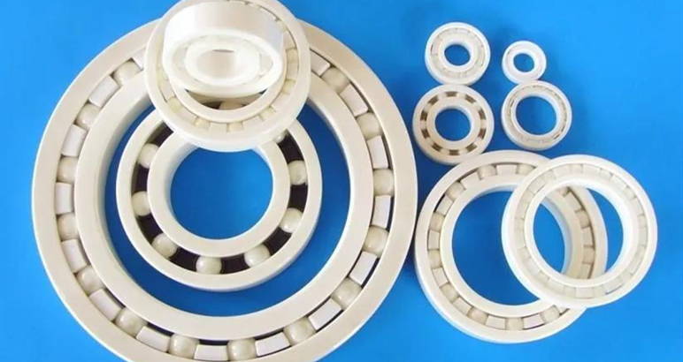 Silicon nitride is an important new structural ceramic material with high strength, especially hot pressed silicon nitride, which is one of the hardest materials in the world. Silicon nitride is highly resistant to high temperature. It can keep its streng