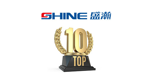 Top 10 Overseas Events of SHINE  in 2021