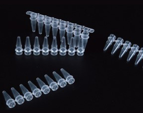 8-Strip PCR Tube