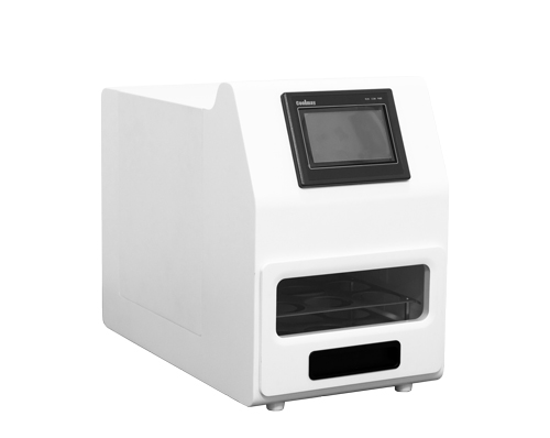 Auto-diluter