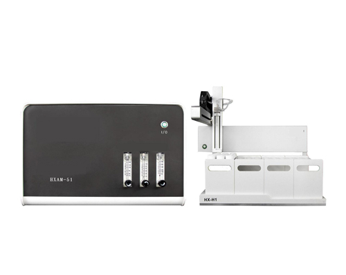 Fully Automatic Alkyl Mercury Analyzer