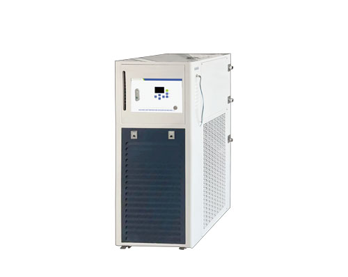 High and Low Temperature Integration Machine