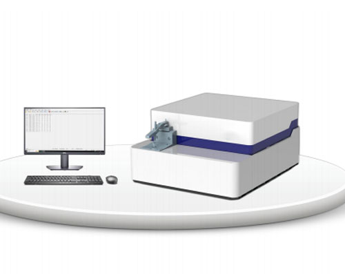 Optical Emission Spectrometer