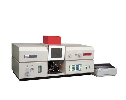 Flame Atomic Absorption Spectrometer