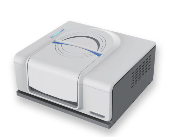 FT-IR Spectrometer