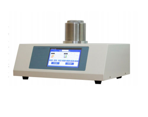 Differential Scanning Calorimeter