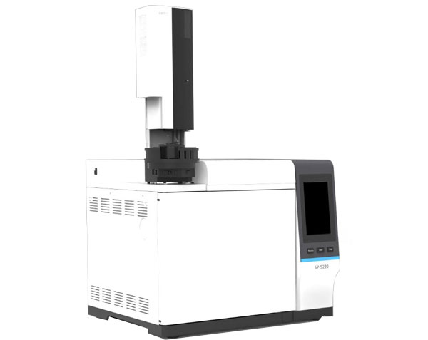 Gas Chromatograph