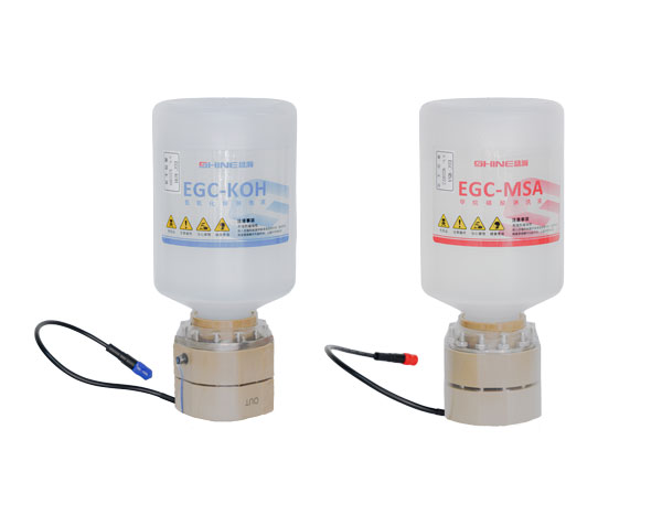 Eluent Generator Cartridge