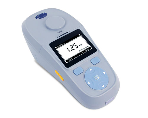 Turbidimeter