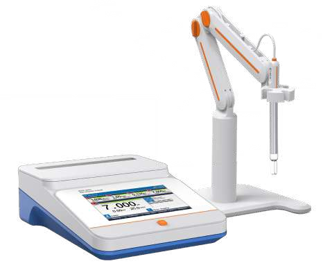 M600L Multi-parameter Analyzer