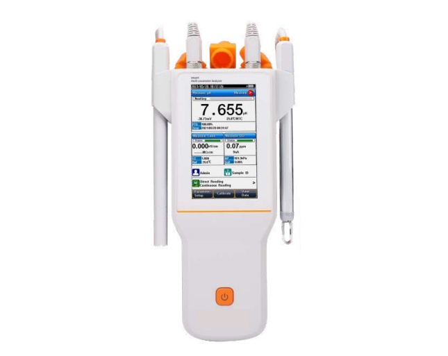 510T Multi-parameter Analyzer