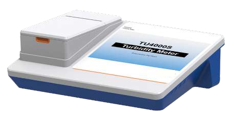 TU4000S Turbidity Meter