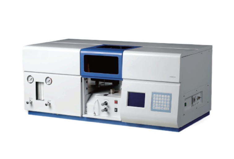 AA320N Atomic Absorption Spectrophotometer