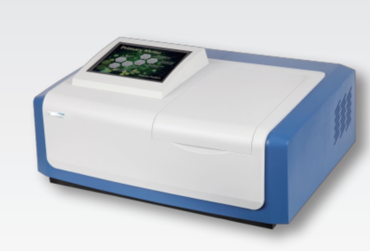 L6S/L6  Split Beam UV-VIS Spectrophotometer