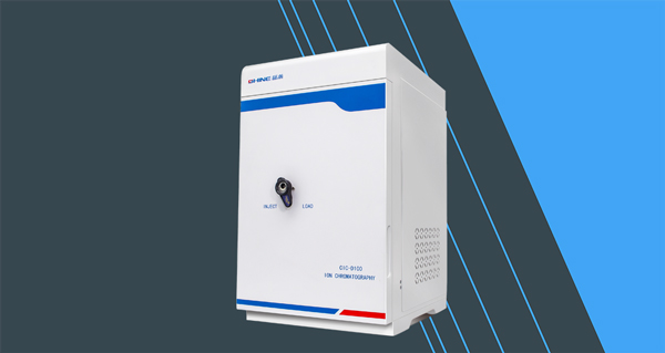 How to Connect OEM Ion Chromatograph