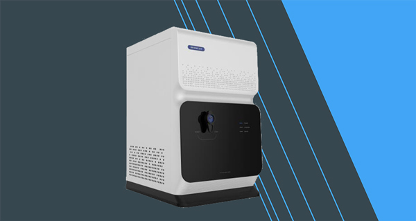 How to Operate CIC-D100 Ion Chromatograph